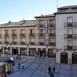 Hotel Sercotel Alfonso VI